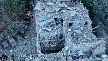 LIVE UPDATE | Războiul din Ucraina, ziua 498. Xi Jinping l-a avertizat personal pe Putin să nu folosească arme nucleare în Ucraina