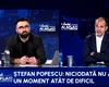 Analistul Ștefan Popescu:”În România, criza POLITICĂ afectează foarte mult funcționarea instituțiilor”