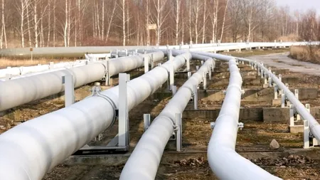 Gazprom ar putea participa la construirea unei conducte de petrol între Pitești și Pancevo (Serbia)
