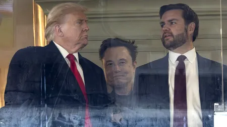 China vs SUA, de la război comercial la război digital: Donald Trump, JD Vance și Elon Musk, ironizați prin meme-uri generate de AI