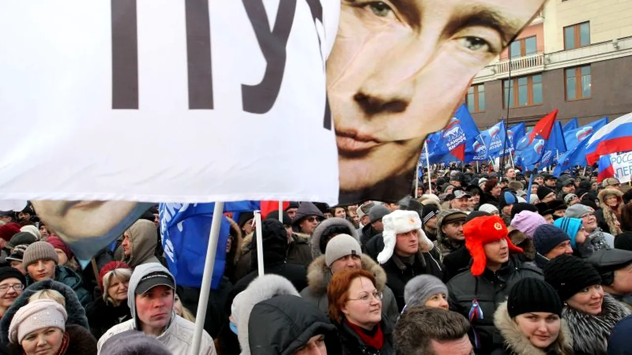 Novile Izvestia: Rusia riscă o criză ca în Grecia