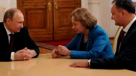 Igor Dodon, politicianul care apără biserica, luptă împotriva homosexualilor și vrea apropierea de Moscova