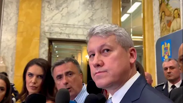 Predoiu, despre fugarul din Mureș: „Nu avem date care să indice că ar fi ieșit din țară” / „A fost ajutat de victimă”