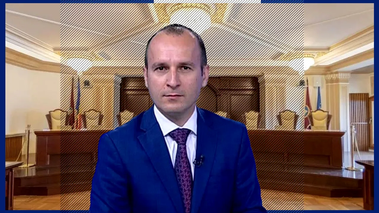 Cum poate Klaus Iohannis să rămână PREȘEDINTE după 21 decembrie. Cristian Ene: „Constituția nu prevede că se așteaptă o oră, două, o zi sau mai multe”