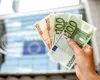 BNR anunță joi un CURS de 5,1032 lei pentru un euro, în ușoară scădere