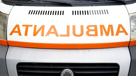 Turistă în vârstă de 78 de ani, în comă după ce s-a înecat într-o piscină la Ocna Sibiului