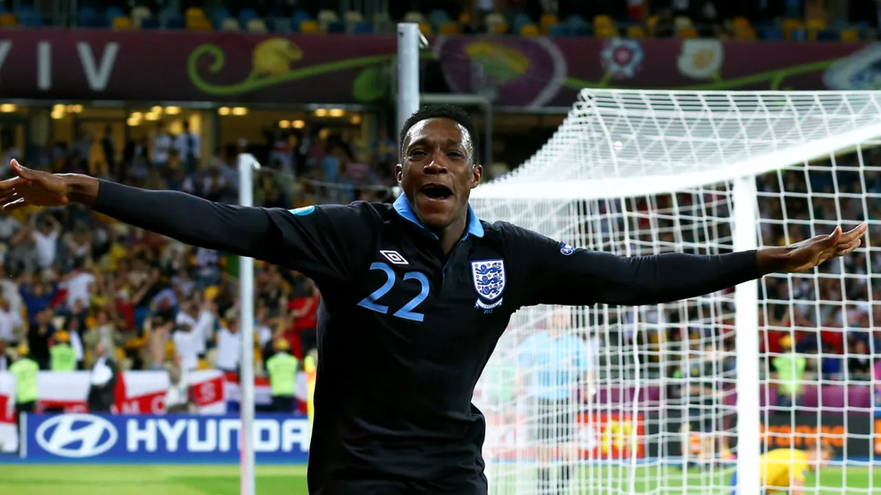 SUEDIA - ANGLIA 2 - 3. Suedezii, cu vedeta Ibrahimovici în frunte, se pot apuca de împachetat