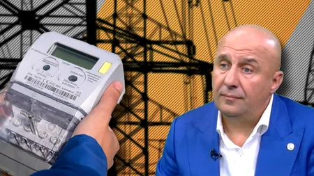 Viorel Tudose, Getica 95: „Consumatorul are nevoie de educație pentru a ÎNȚELEGE din ce este compus prețul energiei”