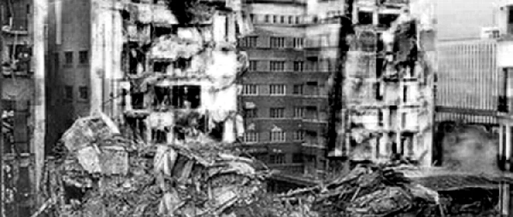 46 de ani de la CUTREMURUL din 1977, unul dintre cele mai devastatoare seisme înregistrate vreodată în România. Șeful UNSAR: „Este important să învățăm din lecțiile trecutului