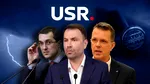 E furtună în USR după rezultatul dezastruos de la alegeri și după scandalul diplomelor lui Ionuț Moșteanu. De la sectoare se cere îndepărtarea lui Voiculescu, considerat responsabil de procentul ridicol obținut de Drulă: „Nu pot fi solidar cu golanii”