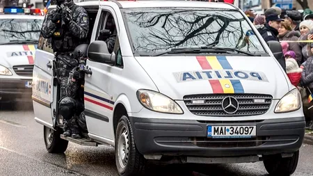 Încă o răpire în Caracal. Polițiștii au reținut doi bărbați. Femeia a fost luată cu forța din casa concubinului