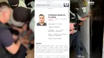 Un interlop condamnat la 18 de închisoare a fost capturat în București. Infractorul era căutat încă din 2021