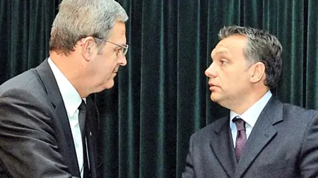 Viktor Orban participă la înmormântarea tatălui lui Laszlo Tokes