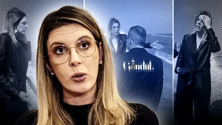 Ministra Mediului, Diana Buzoianu, campanie de imagine la malul mării. A chemat televiziunile să facă un control „inopinat”