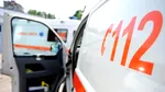 Incendiu într-un poligon de distrugere a muniției. Doi militari au fost transportați de urgență la spital. În ce stare se află