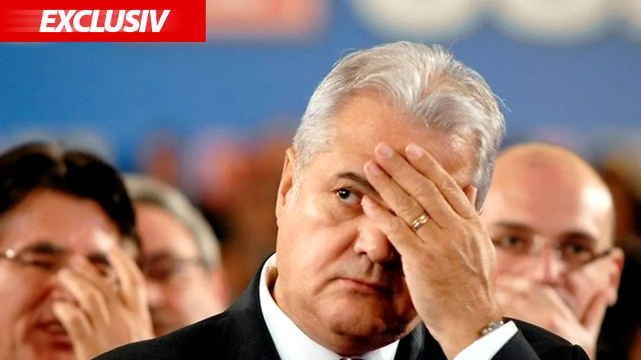 Adrian Năstase, condamnat la închisoare. PRIMA REACȚIE din PSD