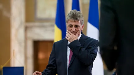 Mircea Dușa: Niciodată USL nu va pune în discuție articolul 1 din Constituție