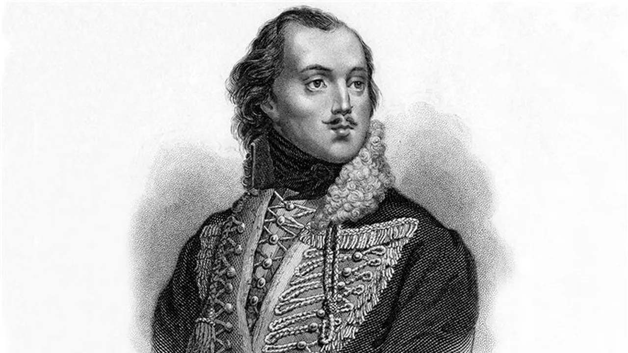 Teorie FASCINANTĂ: Un mare erou al Războiului de Independență American a fost mai degrabă femeie sau intersex