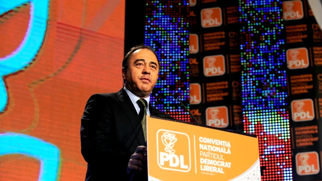 Florea de la PDL: E o prostie să colectezi taxele cu Armata, trebuie legi ferme: n-ai plătit, se confiscă