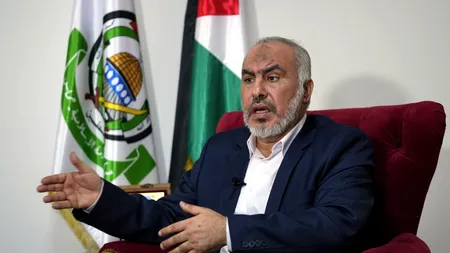 Un înalt oficial Hamas justifică prețul plătit de PALESTINIENI după atacul împotriva Israelului din 7 octombrie 2023: “A creat un moment de aur