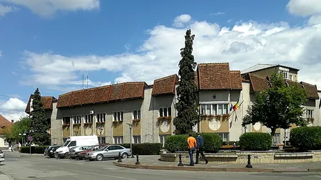 Orașul din România unde 10.000 de persoane riscă să rămână fără căldură la iarnă. Primarul a apelat la Guvern