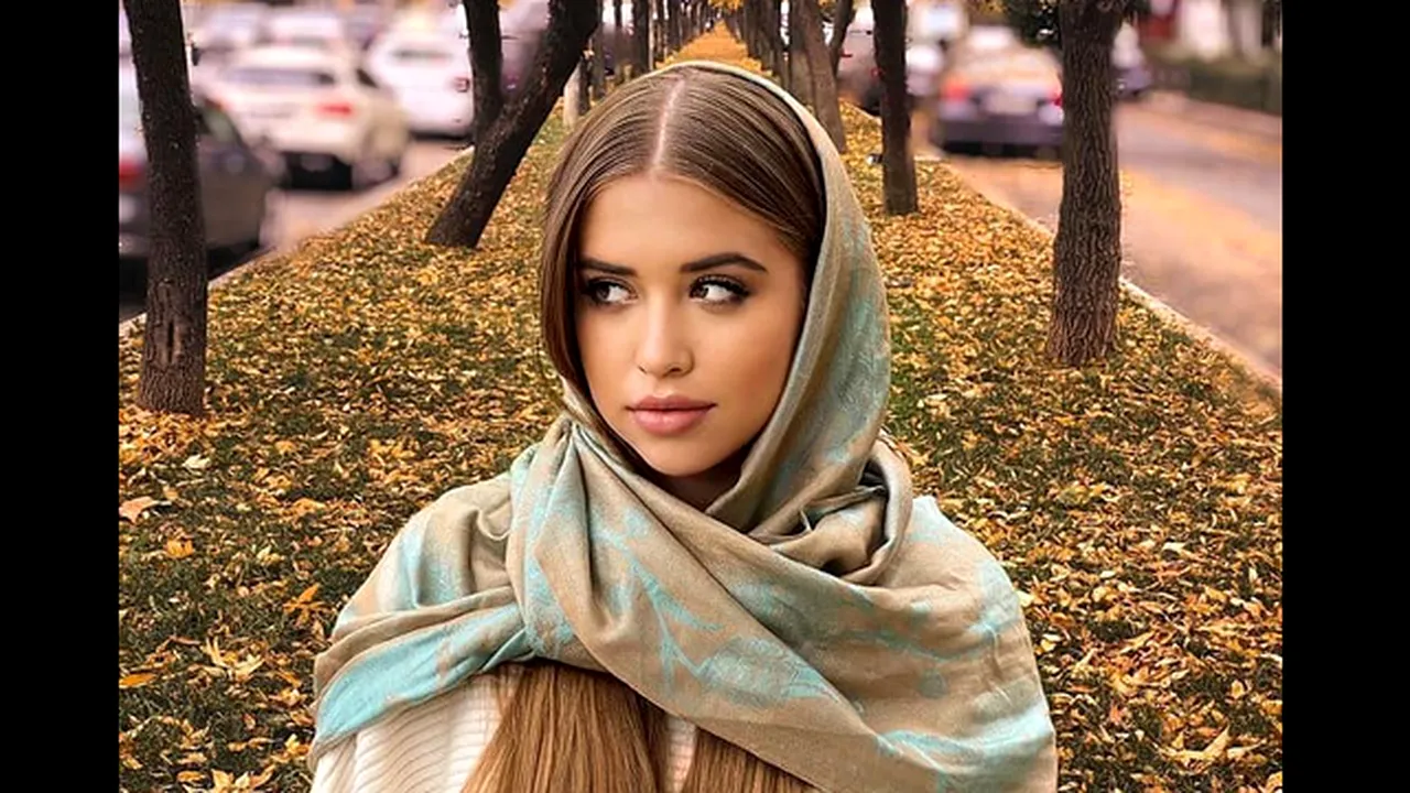 Sofia a murit la 19 ani în accidentul din Tulcea. Era studenta unui regizor celebru în Moscova și nepoata unui deputat