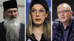 Diana Buzoianu, plângere penală lui IPS Teodosie, după ce acesta a spus că o femeie abuzată de soț trebuie să își ducă crucea și să nu divorțeze
