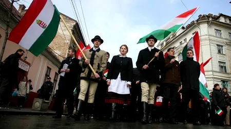 Kelemen Hunor așteaptă 20.000 de persoane la protestul de la Sf. Gheorghe 