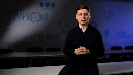 România, beneficiar net în UE. Victor Negrescu: „În 18 ani, am primit peste 100 miliarde de euro. Am contribuit cu doar 30. Asta nu e propagandă”