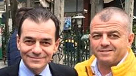 De ce a ales Ludovic Orban să îl susțină pe Nicușor Dan. Decizia, explicată chiar de secretarul general adjunct al Guvernului