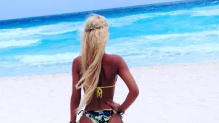 FOTO. O altă vedetă din România mărturisește: 