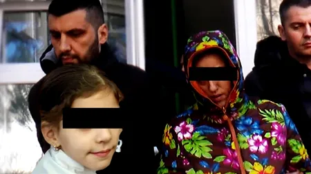 Corpul de Control, trimis la Galați după tragedia cumplită în care o FETIȚĂ de 9 ani a fost ucisă de propria mamă. Copila putea fi salvată