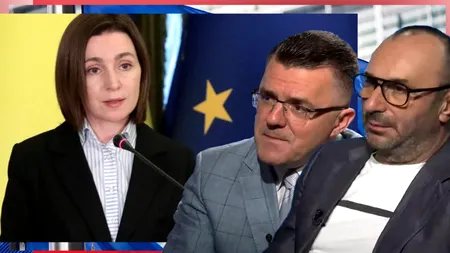Dan Dungaciu: „Doamna Maia Sandu funcționează într-un context care nu-i aparține”