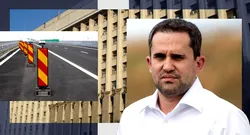 Ministerul Transporturilor reacționează după declarațiile ministrului Dragoș Pîslaru: „Nu pierdem niciun ban din PNRR!”. Loturile cu probleme