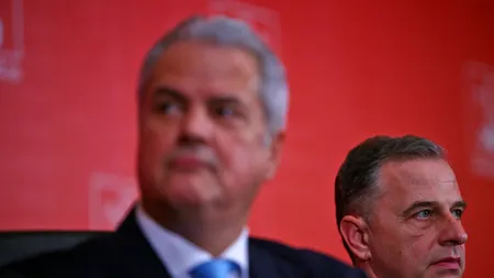 Geoană, după tentativa de sinucidere a lui Adrian Năstase: Mă rog pentru sănătatea și libertatea lui Năstase