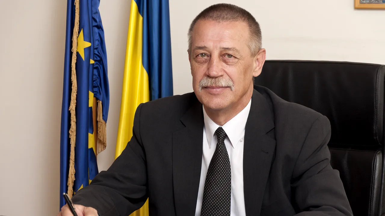 ANI: Primarul municipiului Mediaș a fost în conflict de interese
