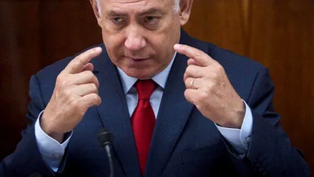 Israelienii plimbă astăzi viruşii de la unul la altul, cu ştampila de vot