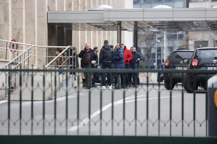 Guvernul transmite calendarul discuţiilor cu transportatorii şi fermierii / Sursa foto: GÂNDUL
