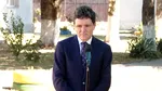 Nicușor Dan, în prima zi de școală: Educația din România nu avut, ani de zile, finanțarea corespunzătoare. Președintele a participat la deschiderea noului an școlar în comuna Curcani din județul Călărași