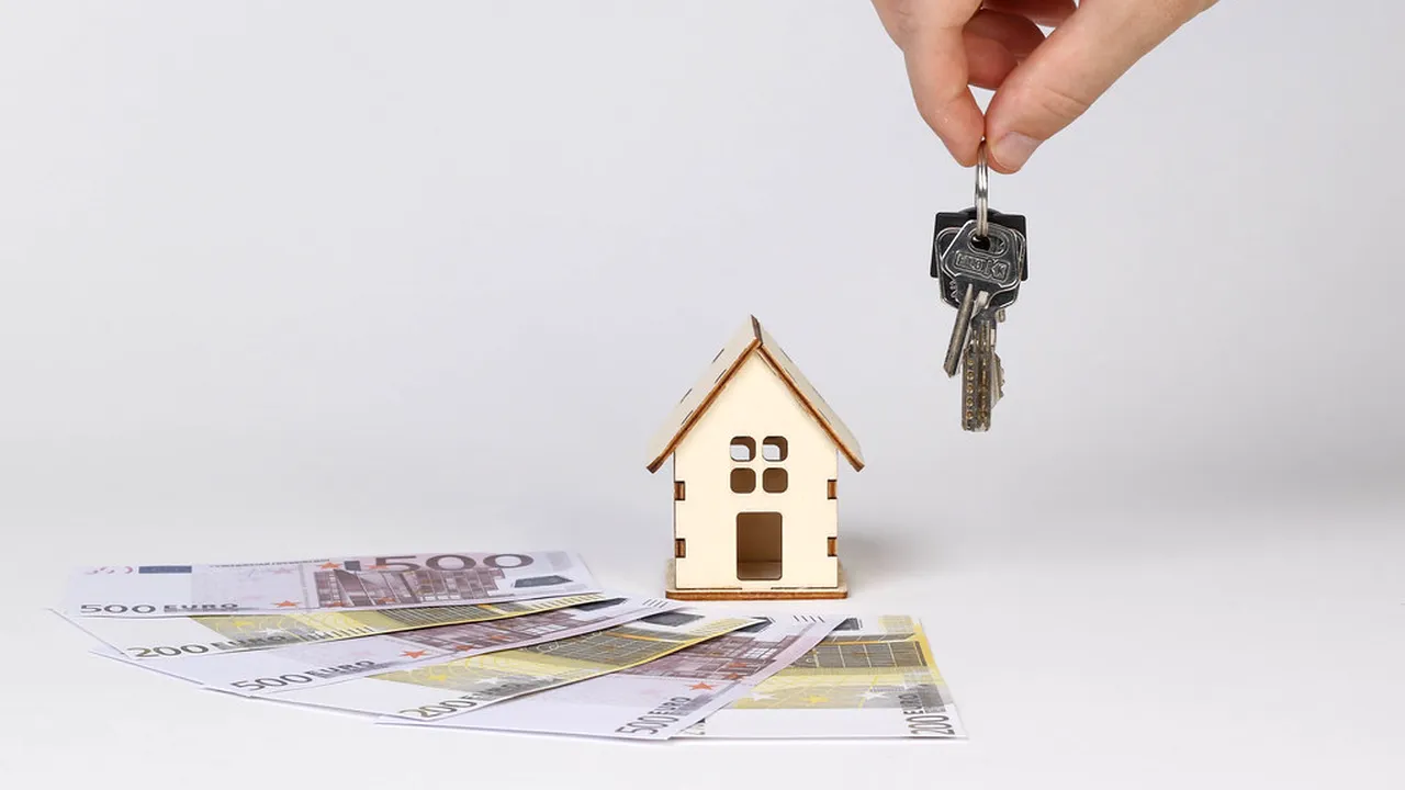 Care sunt orașele din România cu cele mai mici CHIRII/Cu cât se închiriază apartamentele cu 2 camere în 2024