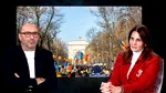 Anca Alexandrescu: „La parada de 1 Decembrie n-aș pune niciun politician, ci doar românii merituoși”