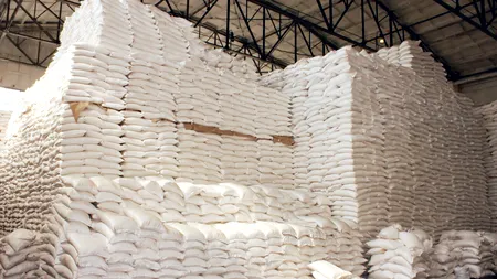 SCANDAL în industria zahărului. Producătorii spun că importurile ieftine din Ucraina le afectează activitatea