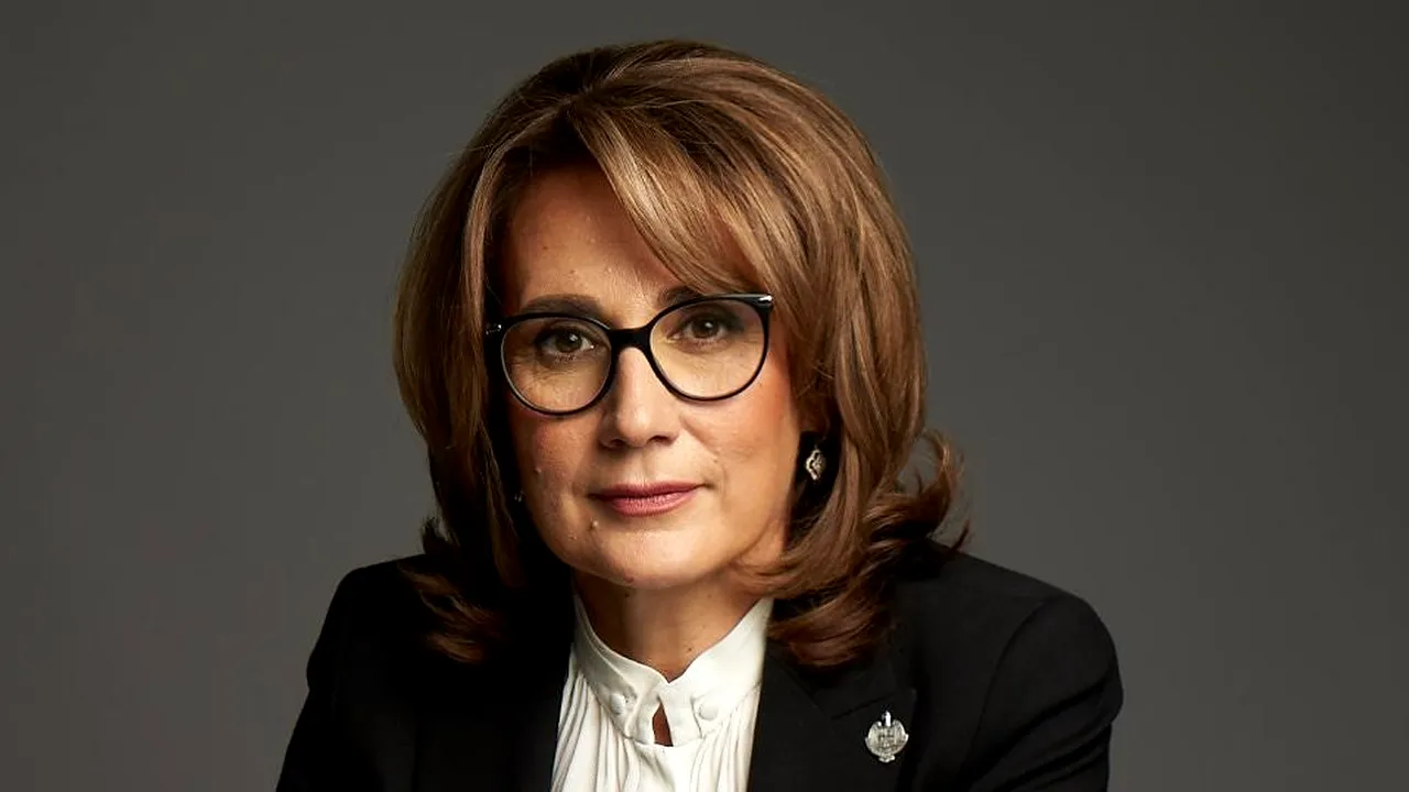 INTERVIU EXCLUSIV. Nicoleta Pauliuc, președintele Comisiei de Apărare din Senat: „Războiul va schimba major datele problemei la nivel global. Rusia va fi principalul pierzător, ajungând la statutul de putere locală, nici măcar regională