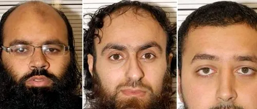 Atacuri cu bombe plănuite de un grup de musulmani în Marea Britanie. Cum și-au finanțat activitatea teroristă