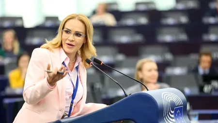 Gabriela Firea: Pare ireal, dar, în 2025, încă vorbim despre protecţia DREPTURILOR femeilor