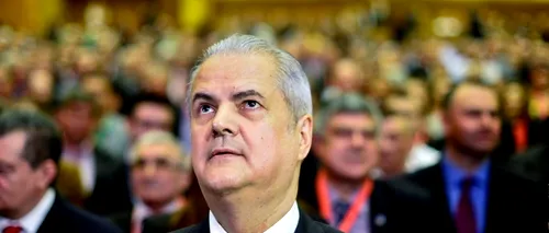 Adrian Năstase: Există presiune în PSD pentru candidat propriu la prezidențiale; PNL ar putea obține premier