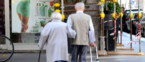 Cum s-a RĂZBUNAT o pensionară pe soțul ei, după 50 de ani de căsnicie. Ce i-a făcut chiar înaintea „nunții de aur”