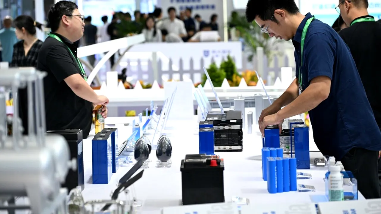 The Washington Post: Economia CHINEI încetinește, iar acest lucru generează tensiuni comerciale suplimentare