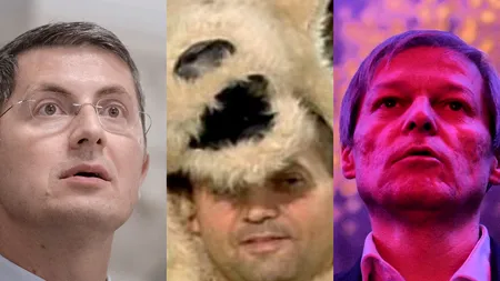 Radu Banciu taie aripile alianței USR-PLUS: Deja nu se înțelege nimeni cu nimeni / Nu au viziune, nu au program, nu au cântărit viitorul