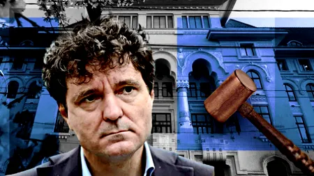 Continuă seria neagră a lui Nicușor Dan. Edilul pierde și PROCESUL 26 din speța „Autorizații de construire Sector 2”. „Se pierd sume imense de bani”